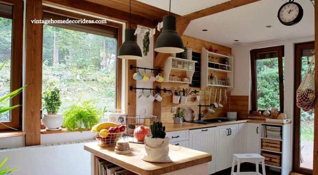Kitchens