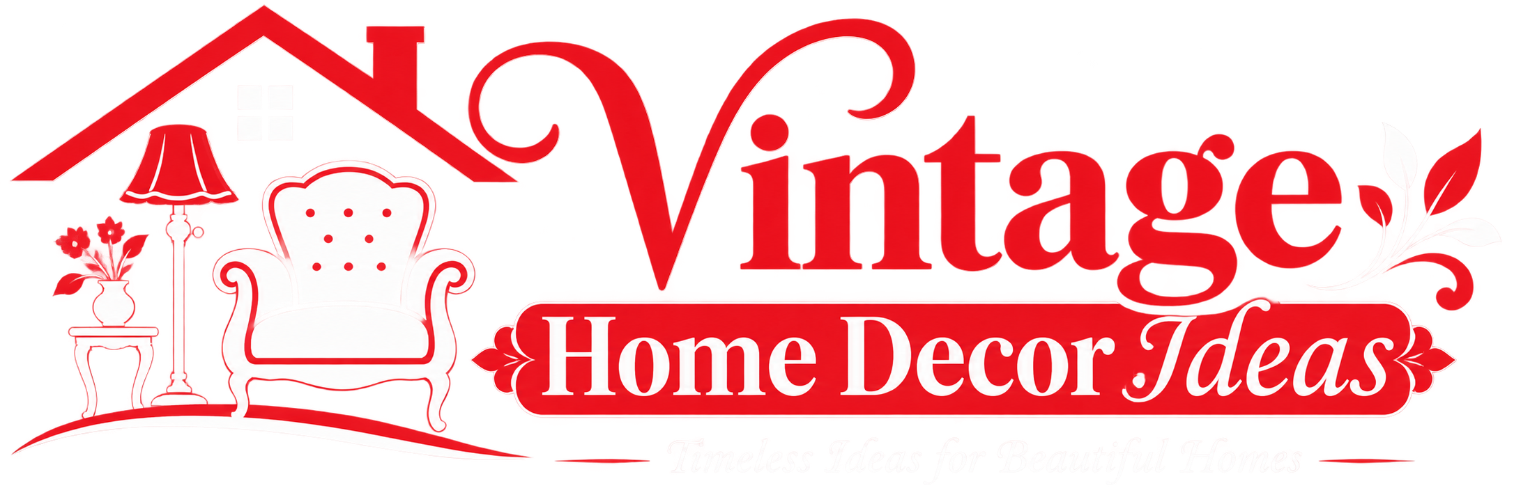 Vintage Home Decor