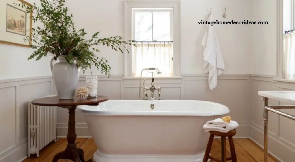 30 Cozy Farmhouse Bathroom Ideas for a Rustic-Chic Look Bathroom Ideas