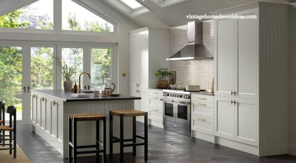 28 Modern Farmhouse Kitchen Ideas for a Warm and Welcoming Home in 2026 Farmhouse Kitchen