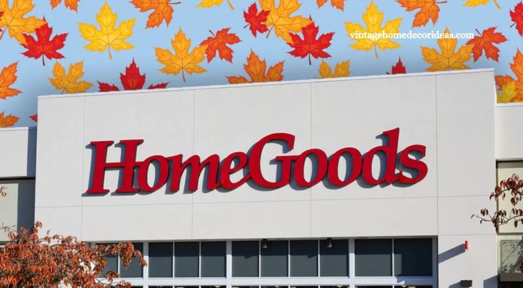 HomeGoods