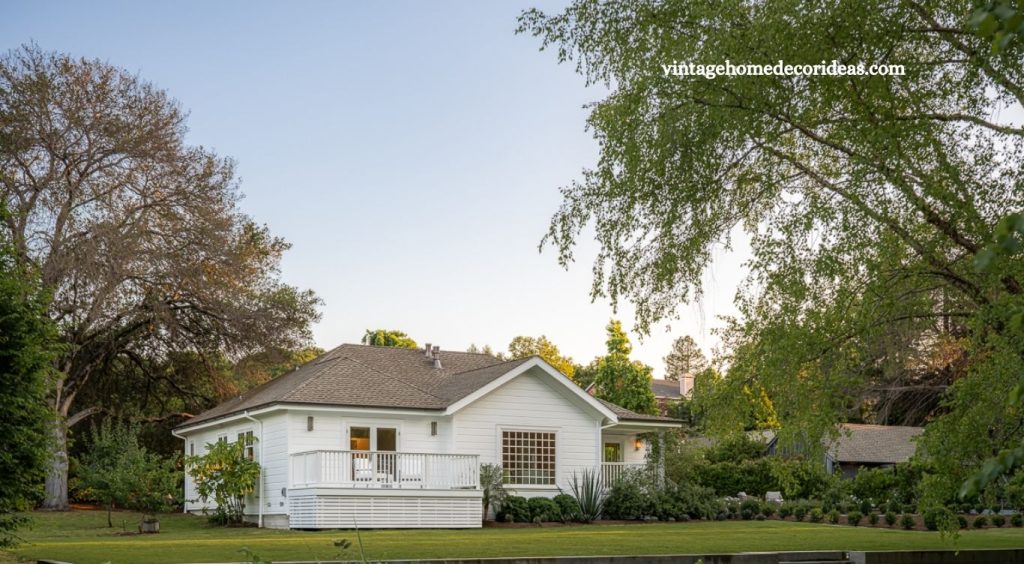 Petaluma Farmhouse Sells for Over $3.3 Million After Major Renovation Petaluma