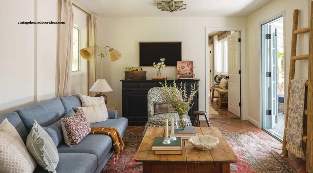 20 Cottage Style Furniture Ideas for a Timeless Home 20 Cottage Style Furniture
