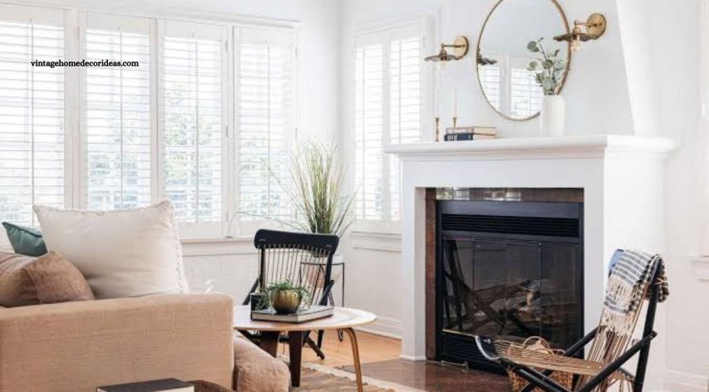 25 Cozy Cottage Style Decor Ideas to Make Your Home Feel Charming 25 Cozy Cottage Style Decor