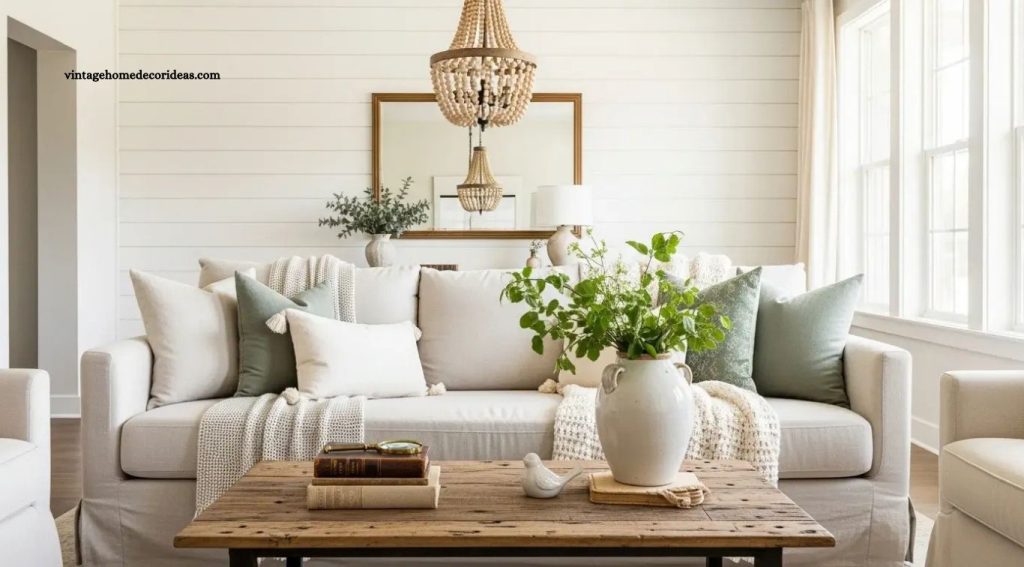 Best Farmhouse Style Ideas for a Warm and Timeless Interior Best Farmhouse Style Ideas
