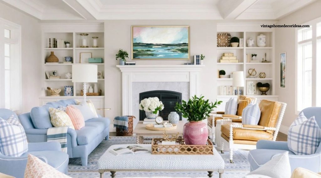 Best Vintage Cottage Decor Ideas for Small Homes Best Vintage Cottage Decor Ideas for Small Homes