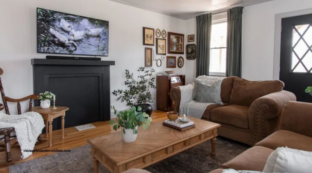Cottage Style Home Ideas for a Charming Country-Inspired Space Cottage Style Home Ideas for