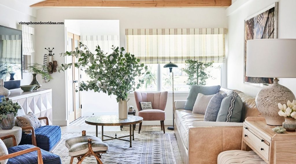 Create a Classic Cottage