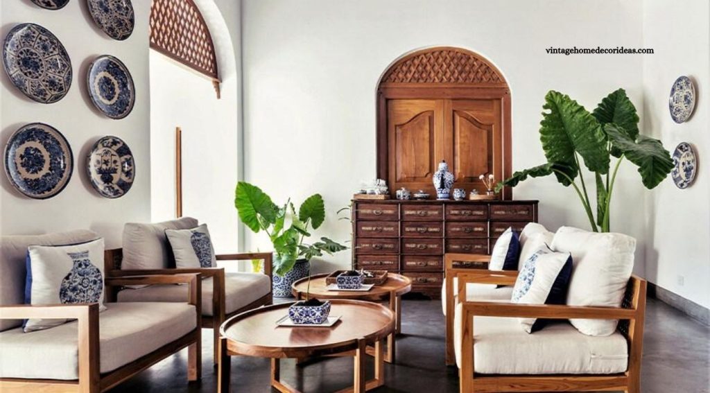 Simple Cottage Style Ideas to